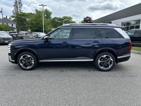 New 2026 Hyundai Palisade Limited AWD/4WD image 37