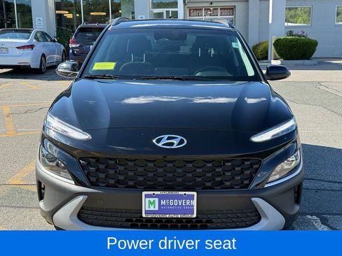 Used 2023 Hyundai Kona SEL AWD/4WD image 9