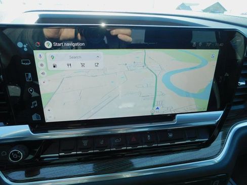 New 2026 Chevrolet Silverado 2500 LT image 31