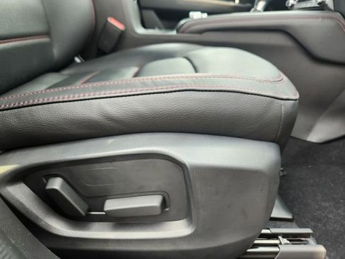 New 2025 MAZDA CX-5 2.5 Turbo w/ Premium Package image 17