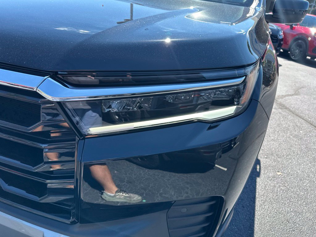 New 2026 Honda Pilot Elite image 9