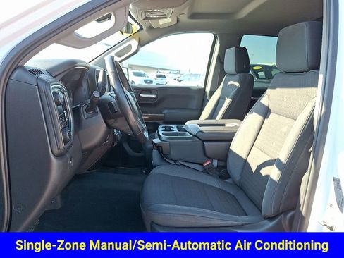 Used 2019 Chevrolet Silverado 1500 RST w/ All-Star Edition image 14