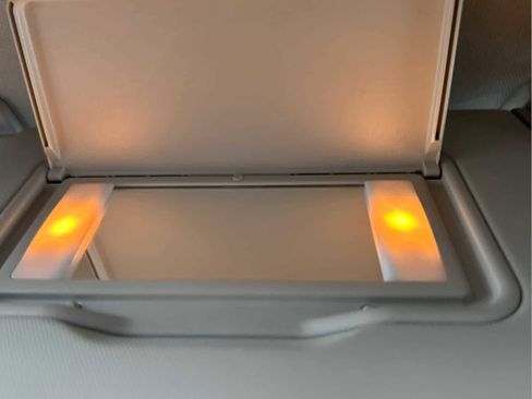 Used 2023 Ford Escape Platinum w/ Premium Technology Package image 37