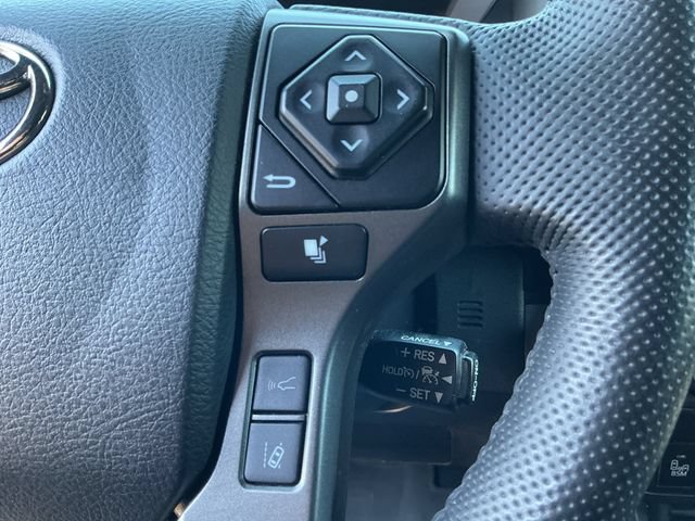 Used 2023 Toyota Tacoma TRD Pro AWD/4WD image 20