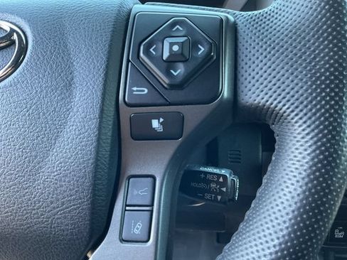 Used 2023 Toyota Tacoma TRD Pro AWD/4WD image 20
