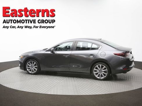 Used 2020 MAZDA MAZDA3 AWD Sedan w/ Preferred Package image 64