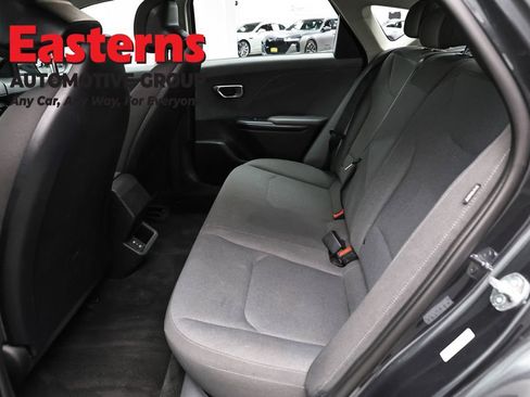 Used 2025 Kia K4 FWD image 20