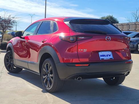 New 2026 MAZDA CX-30 AWD 2.5 S w/ Select Sport Pkg image 3