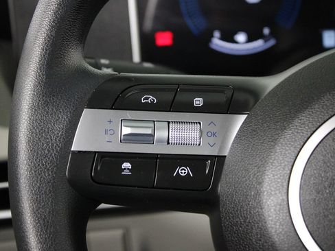 Used 2026 Hyundai Tucson SEL FWD image 28
