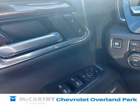 New 2026 Chevrolet Silverado 1500 RST w/ Safety Package AWD/4WD image 18