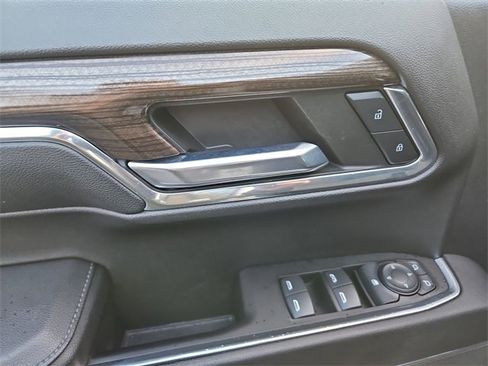 Used 2023 Chevrolet Silverado 1500 LT Trail Boss w/ Protection Package image 23