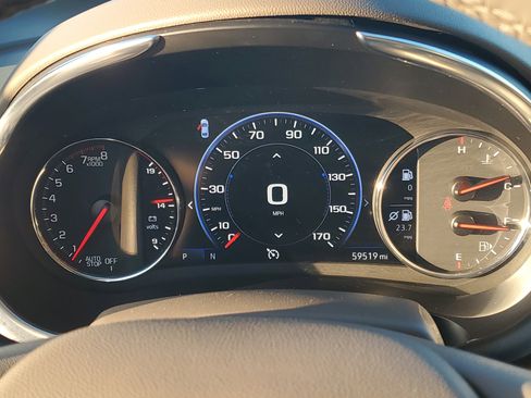 Used 2024 Chevrolet Malibu LT FWD image 29