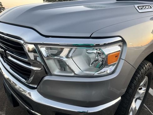 Used 2020 RAM 1500 Big Horn image 30