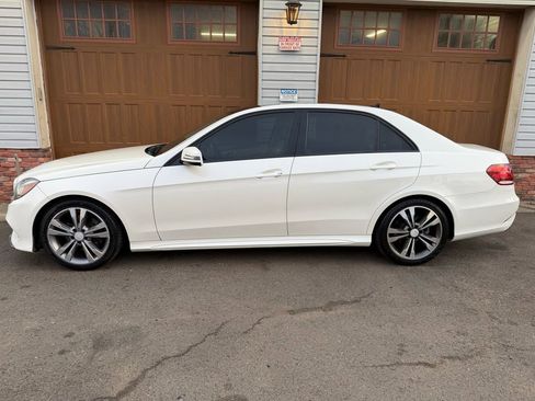 Used 2015 Mercedes-Benz E 350 4MATIC image 6