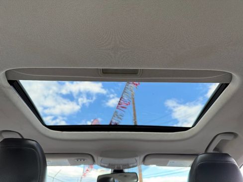 Used 2014 Ford Fusion Titanium image 24