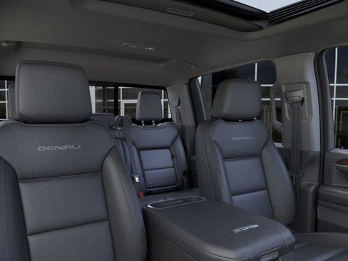 New 2026 GMC Sierra 2500 Denali w/ Denali Reserve Package image 24