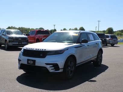 Used 2025 Land Rover Range Rover Velar Dynamic SE