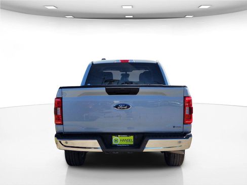 Used 2023 Ford F150 XLT AWD/4WD image 8