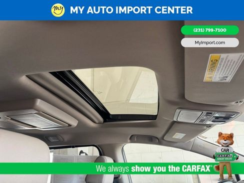 Used 2018 Honda Odyssey Elite image 32