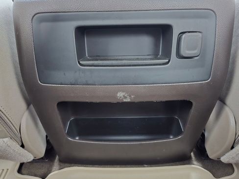 Used 2018 Chevrolet Silverado 1500 LTZ w/ Texas Edition image 15