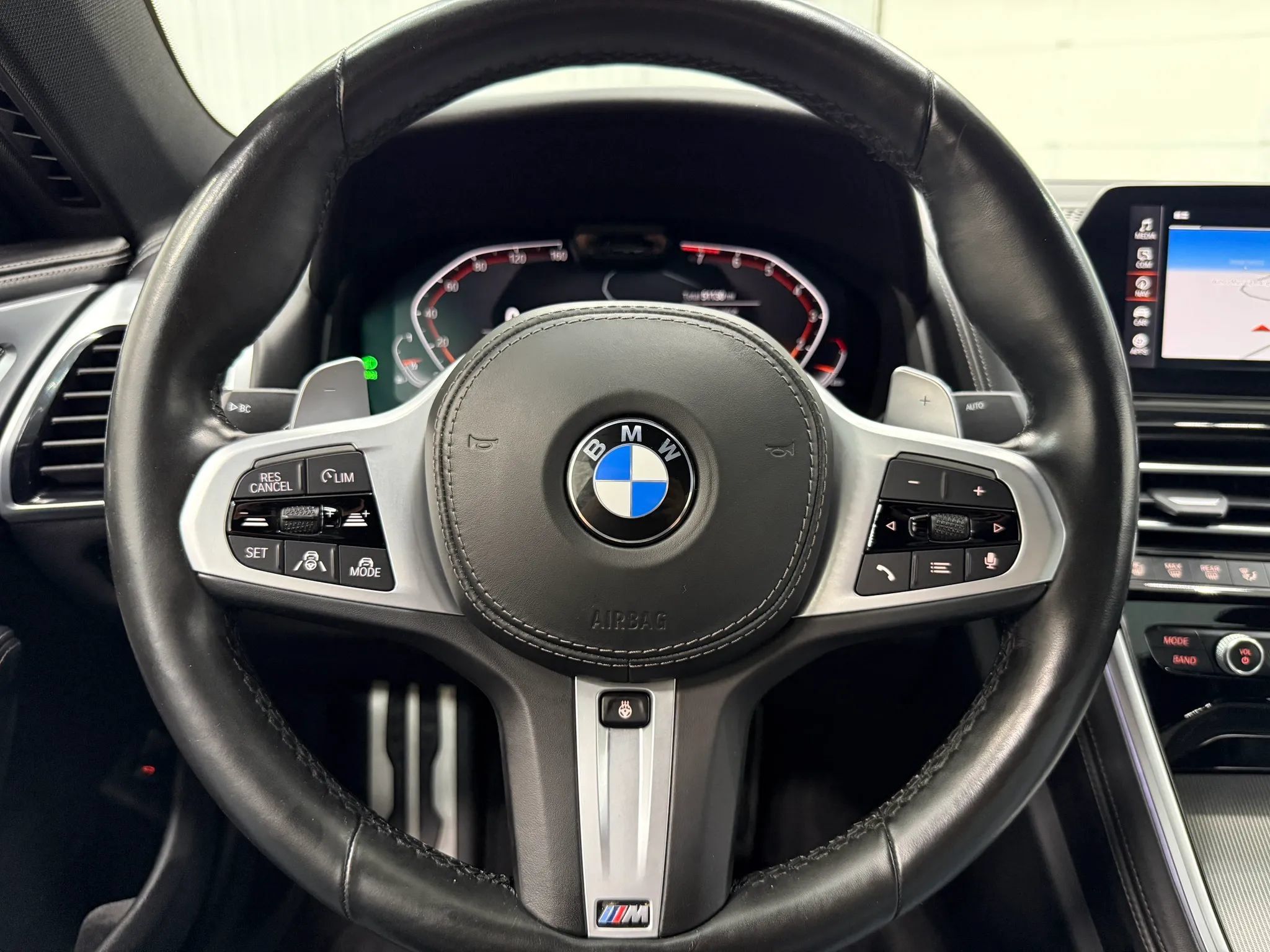 Used 2022 BMW 840i xDrive Coupe AWD/4WD image 20