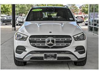Certified 2024 Mercedes-Benz GLE 350 GLE 350 4MATIC video 2
