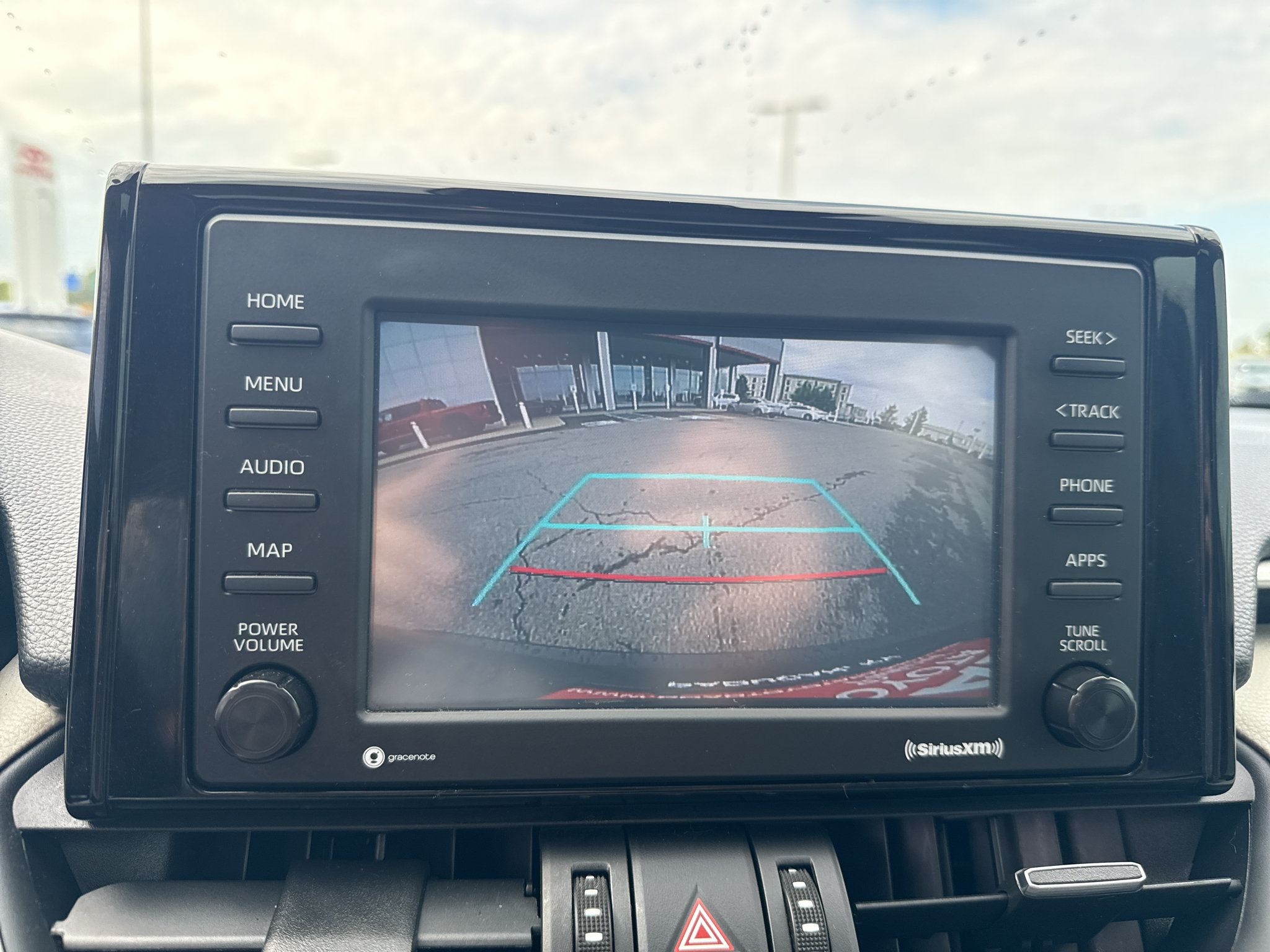 Certified 2021 Toyota RAV4 XLE Premium AWD/4WD image 25