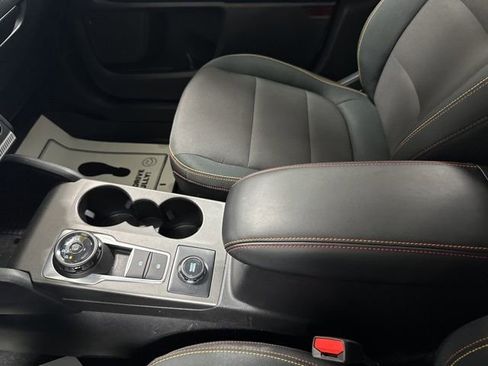 Used 2025 Ford Bronco Sport Free Wheeling w/ Convenience Package image 26