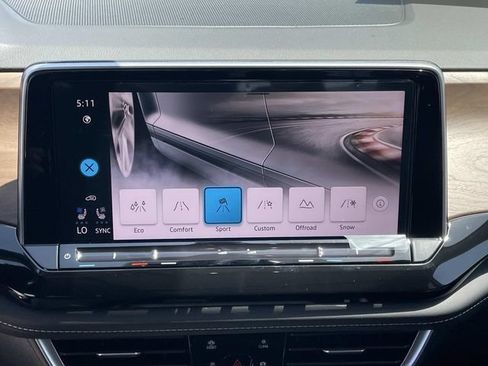 New 2026 Volkswagen Atlas SE AWD/4WD image 13