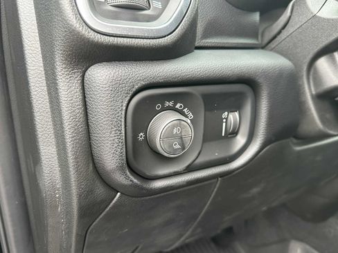 New 2025 RAM 2500 Big Horn image 19