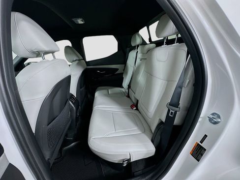 New 2026 Hyundai Santa Cruz Limited image 17