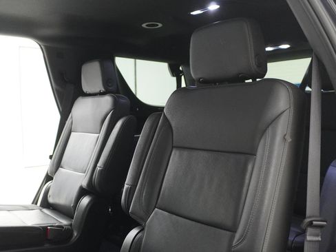Used 2022 Chevrolet Tahoe LT RWD image 31