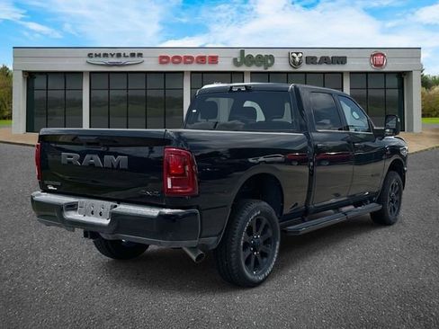 New 2025 RAM 2500 Big Horn image 24
