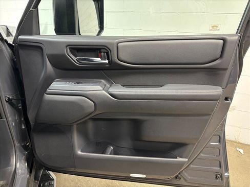 Used 2024 Toyota Land Cruiser w/ Premium Package image 32