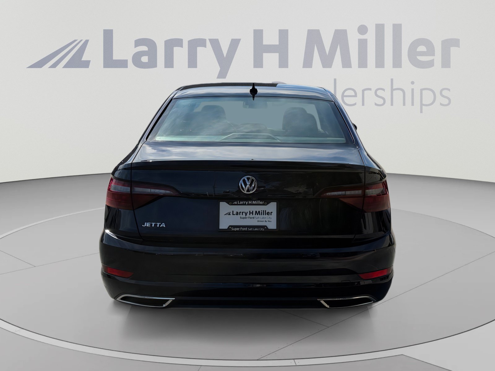 Used 2020 Volkswagen Jetta R-Line FWD image 4