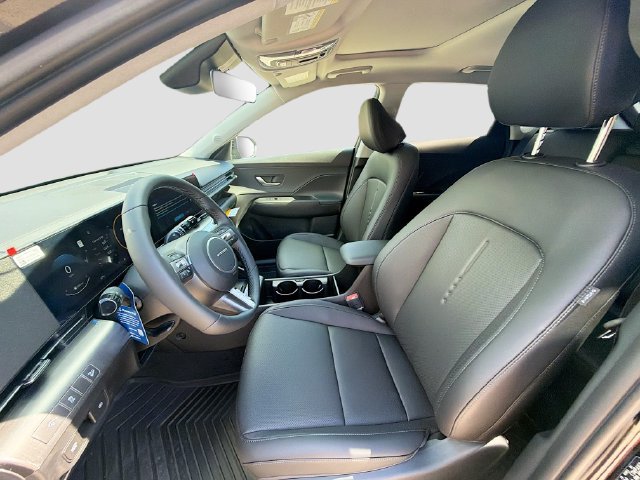 New 2026 Hyundai Kona Limited FWD image 21