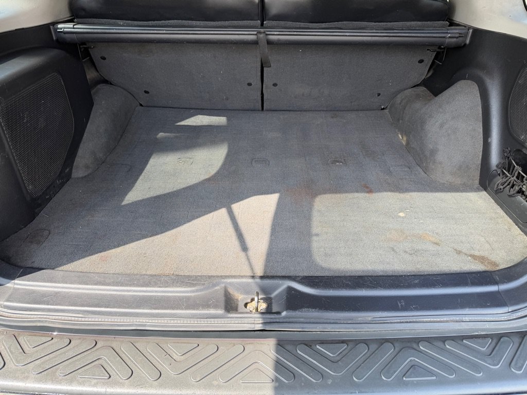 Used 2003 Nissan Xterra SE S/C AWD/4WD image 14