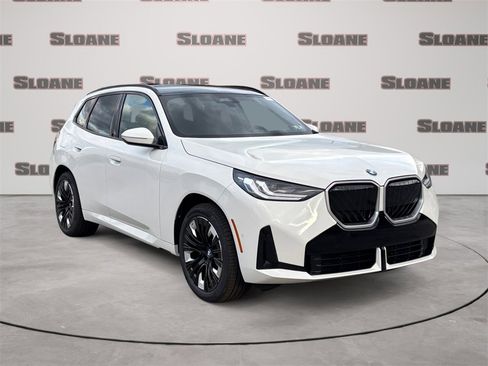 New 2026 BMW X3 xDrive30 w/ M Sport Package image 7