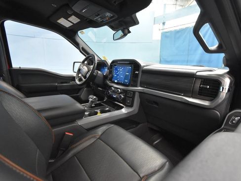 Used 2024 Ford F150 Lariat AWD/4WD image 30