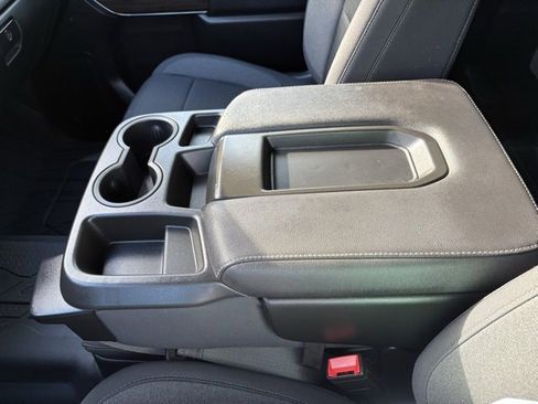 Used 2022 Chevrolet Silverado 1500 RST w/ Bed Protection Package image 24