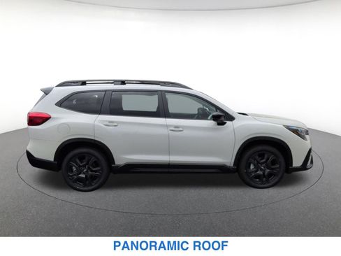New 2026 Subaru Ascent Bronze Edition AWD/4WD image 3