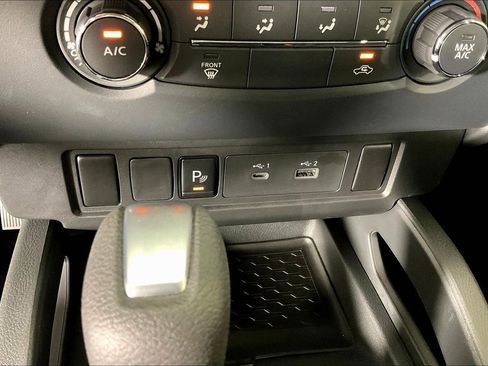 New 2026 Nissan Frontier S w/ S Utility Package image 29