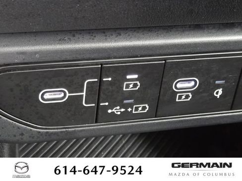 Used 2025 Kia K4 EX FWD image 33
