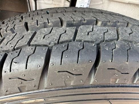 New 2026 RAM ProMaster 3500 w/ Quick Order Package 22G SLT image 26