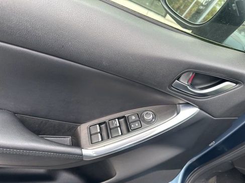Used 2016 MAZDA CX-5 Grand Touring image 14