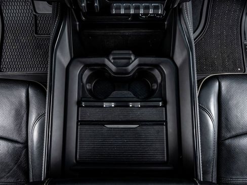 Used 2024 RAM 2500 Limited image 28