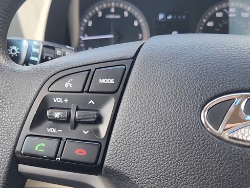 Used 2018 Hyundai Tucson SEL AWD/4WD image 14