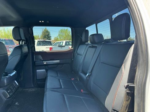 Used 2023 Ford F150 Lariat AWD/4WD image 12