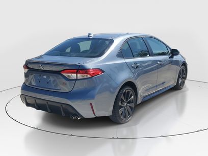 Certified 2024 Toyota Corolla SE