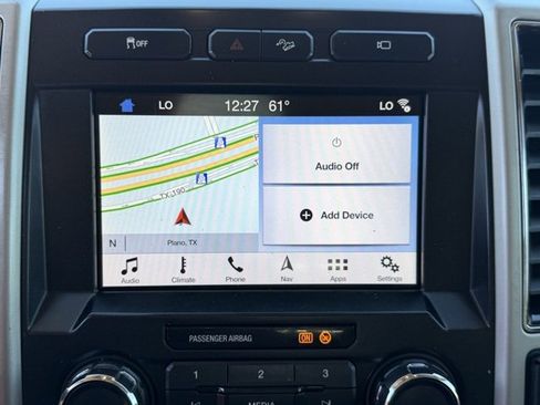 Used 2019 Ford F250 Lariat w/ Chrome Package image 14